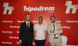 Hipodrom.com'un yeni marka yüzü Emre Karayel oldu