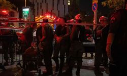 İran'dan, İsrail'e füze saldırısı