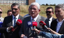İyi Parti Genel Başkanı Dervişoğlu, Ekrem İmamoğlu, Ümit Özdağ ve Ali Sukas'ı ziyaret etti