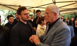 İYİ Parti lideri Dervişoğlu: İnşa ettiği rejimin sonuna geldiğimizi söyleyebilirim