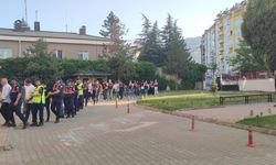 Konya merkezli 10 ilde telefon dolandırıcılğı operasyonunda 8 tutuklama