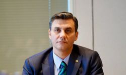 Manisa Büyükşehir Belediye Başkanı Ferdi Zeyrek, hayatını kaybetti