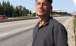 Oğlu tarafından öldürülen baba, toprağa verildi