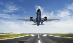 SunExpress’e ‘En İnovatif Hava Yolu Girişimi’ ödülü