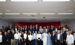 TBMM Başkanı Kurtulmuş: Orta Doğu’da bir insanın burnunun kanamasından rahatsızlık duyarız
