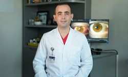 Uzman görüşü: 'Ultraviyole maruziyetinin azaltılması için güneş gözlüğü kullanılmalı'