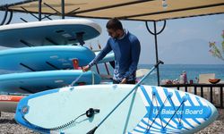 Uzman görüşü: ‘Yetkisiz SUP board işletmeleri tehlike yaratıyor’