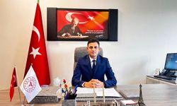 Adnan Yıldırım: ‘Kurban Bayramınız Mübarek Olsun’