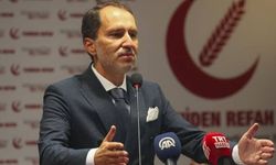 YRP lideri Fatih Erbakan: Yeni bir dünyanın ilk adımı D-60’ın kurulmasıdır