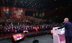 Cumhurbaşkanı Erdoğan: Gelecek nesiller için yaşanabilir bir çevre inşa etme sorumluluğumuz var