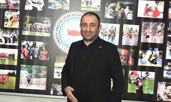 Bayram Gölcük’ten Kurban Bayramı Mesajı