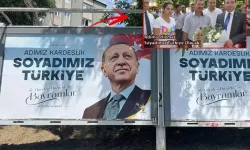“Soyadımız Türkiye” Sloganı Kimin? Tartışması Son Buldu