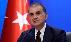 AK Partili Çelik: İsrail'in İran'a saldırmasında herhangi bir meşruiyet yok
