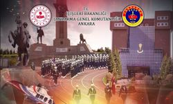 Jandarma ve Sahil Güvenlik Akademisi 2025 Yılı Subay ve Astsubay Adaylarını Arıyor