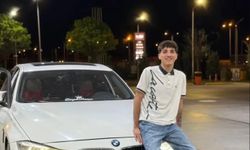 Kızıltepe’de 18 Yaşındaki Genç Parkta İntihar Etti