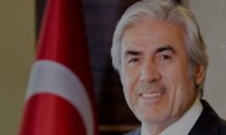 Altınbaş Üniversitesi Mütevelli Heyet Başkanı Ali Altınbaş, hayatını kaybetti