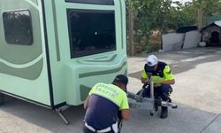 150 milyon TL dolandıran suç örgütüne yönelik operasyonun görüntüleri ortaya çıktı
