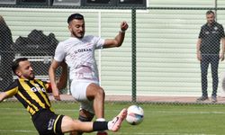 Altınordulu Sami Trabzonspor'a gitti