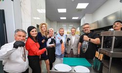 Arnavutköy Liman Sosyal Tesisleri hizmete açıldı