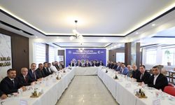 Bakan Vedat Işıkhan: Terörsüz Türkiye hedefine ulaşmaya her zamankinden daha fazla kararlıyız
