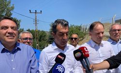 CHP'li Adem: 'Orman Yangınlarıyla Mücadele Ulusal Kurulu kurulmalı