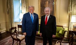 Donald Trump: Gazze’de barış yolundayız