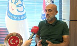 Engelleri aştı, şimdi mühendis adaylarına engelsiz yaşamı anlatıyor
