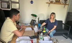 Eski eşinin bıçakladığı Demet'in ablası: Kardeşimi öldürüp, fotoğrafını attı