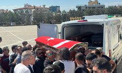 Gazeteci-yazar Nihat Genç son yolculuğuna uğurlandı