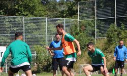 İrfan Buz: Çok ciddi iyi transferler yaptık