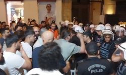 Leman dergisine protestolar sürüyor