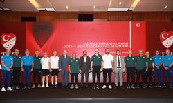 Merkez Hakem Kurulu, 2025-2026 yaz semineri başladı