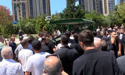 Muhammet Yakut Beykoz'da toprağa verildi