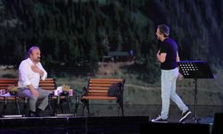 Müzik, sohbet ve daha fazlası bu akşam Kanal D’de