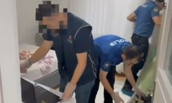Niğde merkezli yasa dışı bahis operasyonunda 31 tutuklama