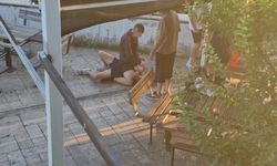 Polise saldıran şüpheli tutuklandı