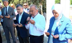 Prof. Dr. Halil İnalcık vefatının 9'uncu yılında kabri başında anıldı