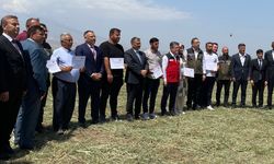 Tarım Bakanı Yumaklı: Üreticilerimize hayvan başına yıllık 18 bin lira destek vereceğiz