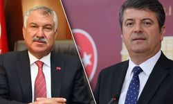 Adana Büyükşehir ve Adıyaman belediye başkanları gözaltına alındı