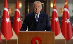Cumhurbaşkanı Erdoğan: Aşure Günü’nün hayırlara vesile olmasını diliyorum