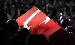 MSB: Metan gazından etkilenen 3 personelimiz daha şehit oldu