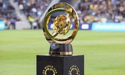 Kulüpler Dünya Kupası’nda ilk finalist Chelsea