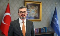 Cumhurbaşkanlığı İletişim Başkanlığına Burhanettin Duran atandı