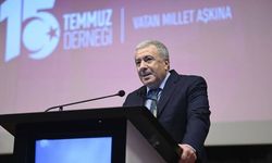 “Tek Bayrak Altında Vatan Millet Aşkına”: 15 Temmuz Şehitleri Anısına Anlamlı Sempozyum