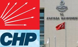 CHP kurultayı davasında mahkeme, AYM’ye başvurdu