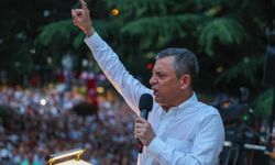 CHP lideri Özel: Hiçbir yer AK Parti’nin kalesi değildir, kale siyaseti bitmiştir