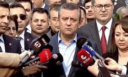 CHP lideri Özgür Özel: Türkiye ne yazık ki kolay ölümler ülkesi haline geldi