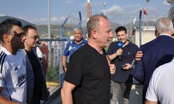 Beşiktaş Antalya'ya geldi