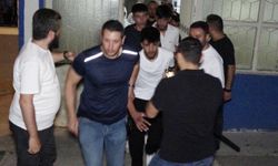 Bıçaklı kavgada hayatını kaybeden Ahmet toprağa verildi