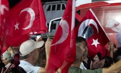 CHP lideri Özgür Özel, Tuzla'da konuştu